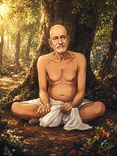 Gajanan Maharaj